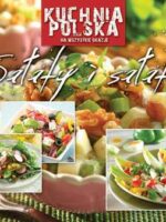 Sałaty i sałatki kuchnia Polska