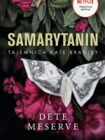 Samarytanin tajemnica kate bradley