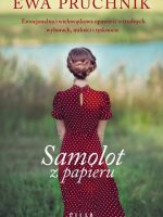 Samolot z papieru