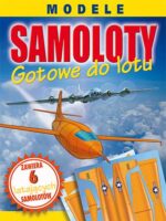 Samoloty gotowe do lotu