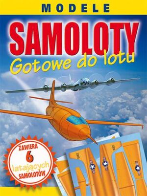 Samoloty gotowe do lotu