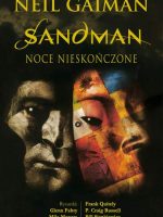 Sandman noce nieskończone