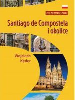Santiago de compostela i okolice