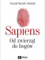 Sapiens od zwierząt do bogów