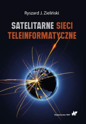 Satelitarne sieci teleinformatyczne