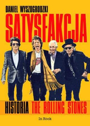 Satysfakcja historia the rolling stones