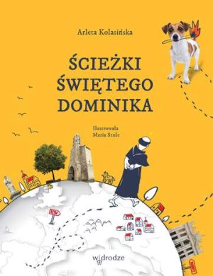 Ścieżki świętego dominika