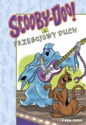 Scooby Doo I Przebojowy Duch Epub Pl