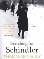Searching for schindler
