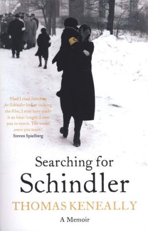 Searching for schindler