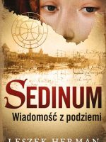 Sedinum wiadomość z podziemi