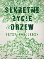 Sekretne życie drzew wyd. 2021