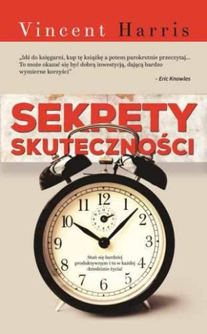 Sekrety skuteczności