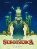 Sercożerca