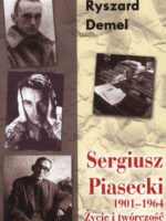 Sergiusz piasecki 1901-1964 życie i twórczość