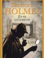 Sherlock Holmes znak czterech