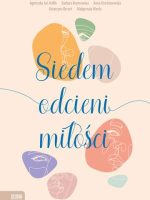 Siedem odcieni miłości