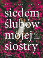 Siedem ślubów mojej siostry