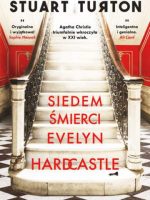 Siedem śmierci evelyn hardcastle