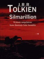 Silmarillion wyd. kieszonkowe
