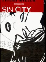 Sin City krwawa jatka