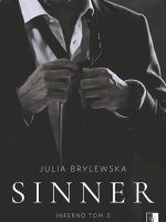 Sinner. Inferno. Tom 3