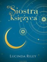 Siostra księżyca. Siedem sióstr. Tom 5 wyd. specjalne