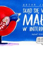 Skąd się wzięły małpy w internecie