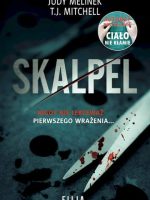 Skalpel wyd. kieszonkowe