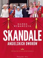 Skandale angielskich dworów