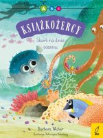 Skarb na dnie oceanu. Książkożercy