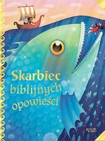 Skarbiec biblijnych opowieści