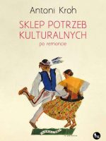 Sklep potrzeb kulturalnych, po remoncie