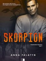 Skorpion. Prawniczka Camorry. Tom 1