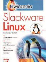 Slackware linux ćwiczenia