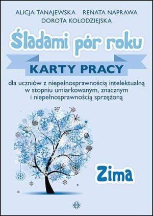 Śladami pór roku zima