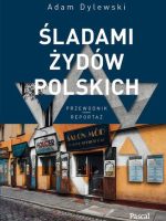 Śladami żydów polskich