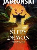 Ślepy demon sieciech