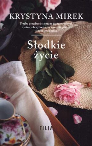 Słodkie życie wyd. kieszonkowe