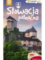 Słowacja północna travelbook