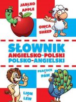 Słownik angielsko polski polsko angielski