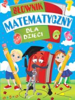 Słownik matematyczny dla dzieci