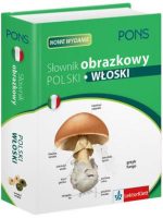Słownik obrazkowy polsko włoski