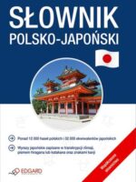 Słownik polsko japoński