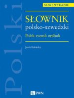 Słownik polsko-szwedzki. Polsk-svensk ordbok