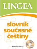 Słownik współczesnego języka czeskiego