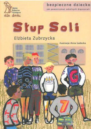 Słup soli