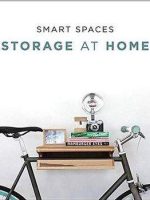 Smart spaces storage at home