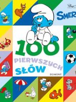 Smerfy. 100 pierwszych słów