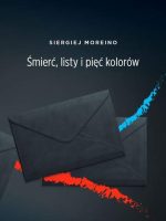 Śmierć, listy i pięć kolorów